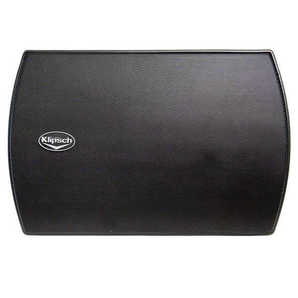 Klipsch AW-525 Reference All-Weather Wired Outdoor Speakers Pair