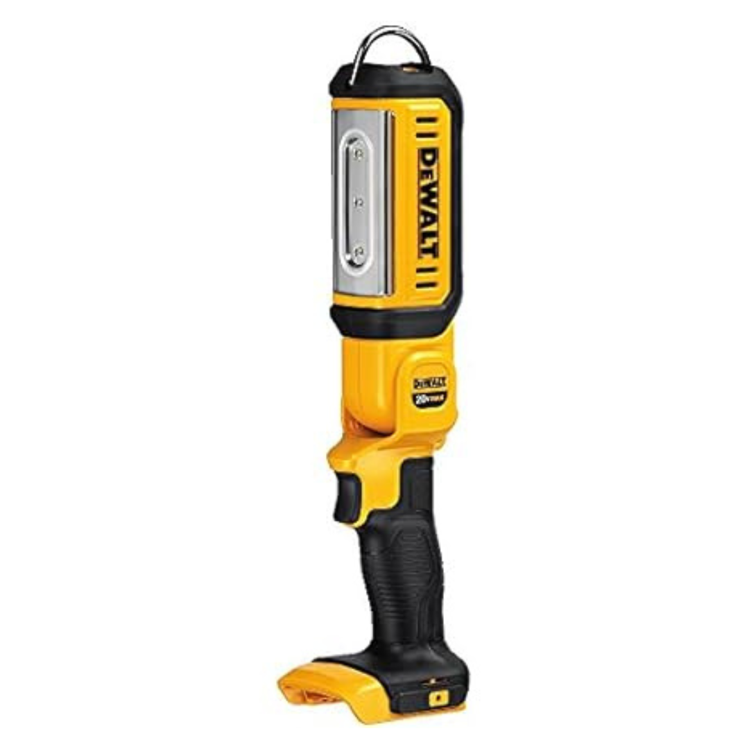 Dewalt 20V Cordless Rechargeable LED Work Light (DCL050)