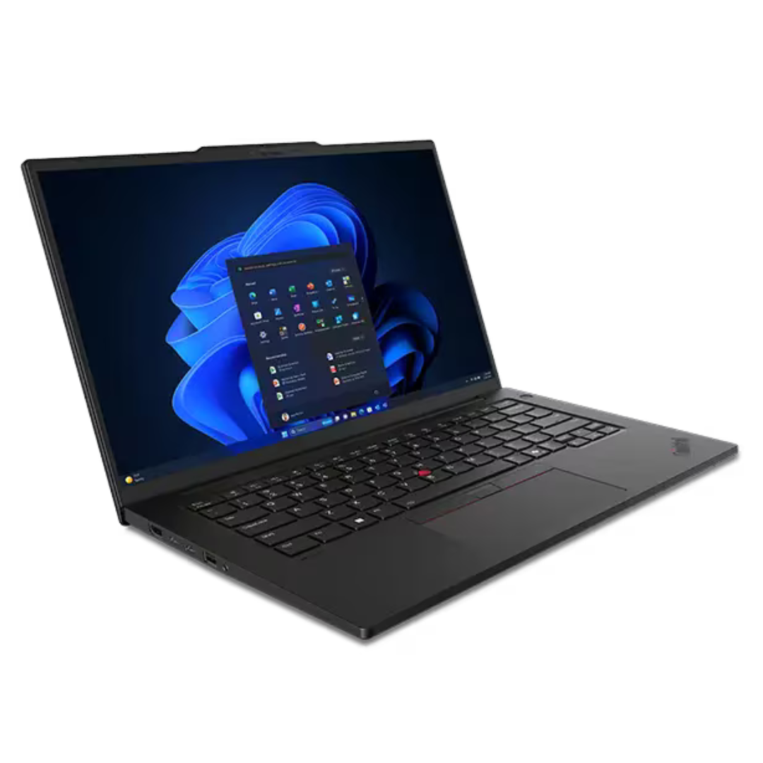 Lenovo ThinkPad P14s Gen 5 14.5" 3K Mobile Workstation (Core Ultra 7 155H / 64GB RAM / 1TB SSD / 4GB RTX 500 Ada)