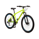 Schwinn Unisex Adult High Timber ALX 21-Speeds Mountain Bike