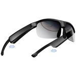 Polarized Bluetooth Smart Sunglasses With Speaker (3 Colors)