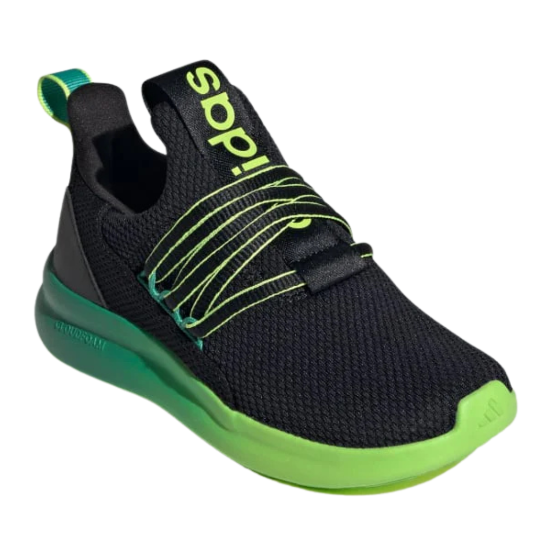 adidas Kids' Lite Racer Adapt 7.0 Sneaker