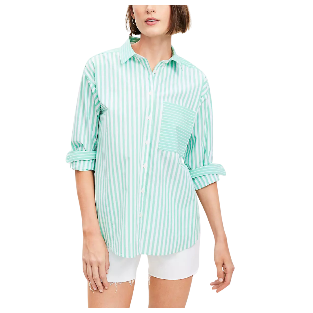 Extra 40% Off Sale Styles At LOFT