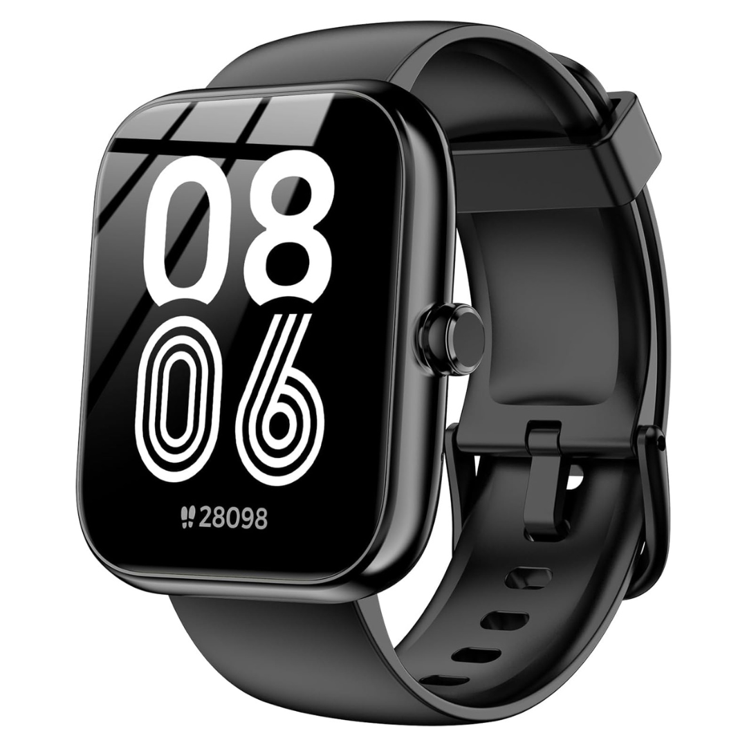 1.83" HD Touchscreen IP68 Waterproof Fitness Tracker Smart Watch