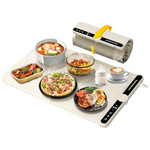 Iconfont Electric Food Warming Mat With 9-Temp Control