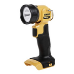 Dewalt 110-Lumen LED Handheld Rechargeable Battery Flashlight