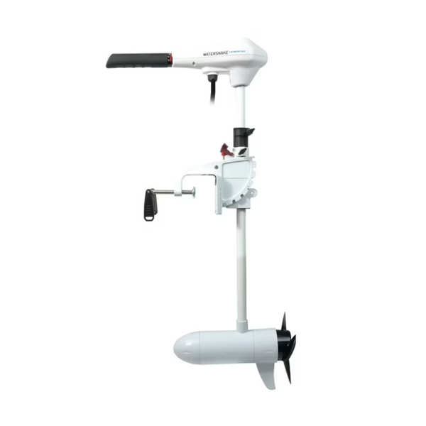 Watersnake Venom 34/30 Saltwater Transom Mount Trolling Motor