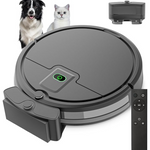 2900Pa Powerful Sunction Robot Vacuum Cleaner
