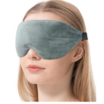Aroma Season Microwave Activated Warm Eye Compress