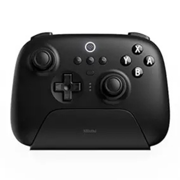 Ultimate Bluetooth Controller with Charging Dock