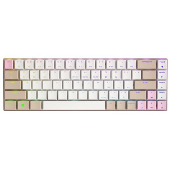 Wireless MX-LP 2.1 Compact RGB Gaming Keyboard