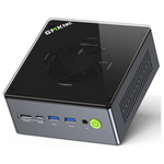 GMKtec M7 Desktop (AMD Ryzen 7 PRO 6850H / 16GB RAM / 512GB SSD)