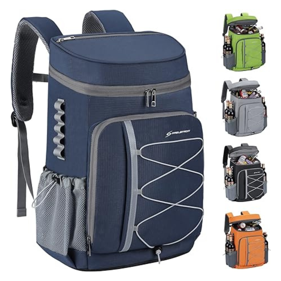 Maelstrom 35 Can Insulated Soft Cooler Lunch Bag