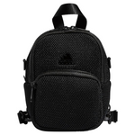 Adidas Women’s Airmesh Convertible Mini Backpack-Crossbody Bag