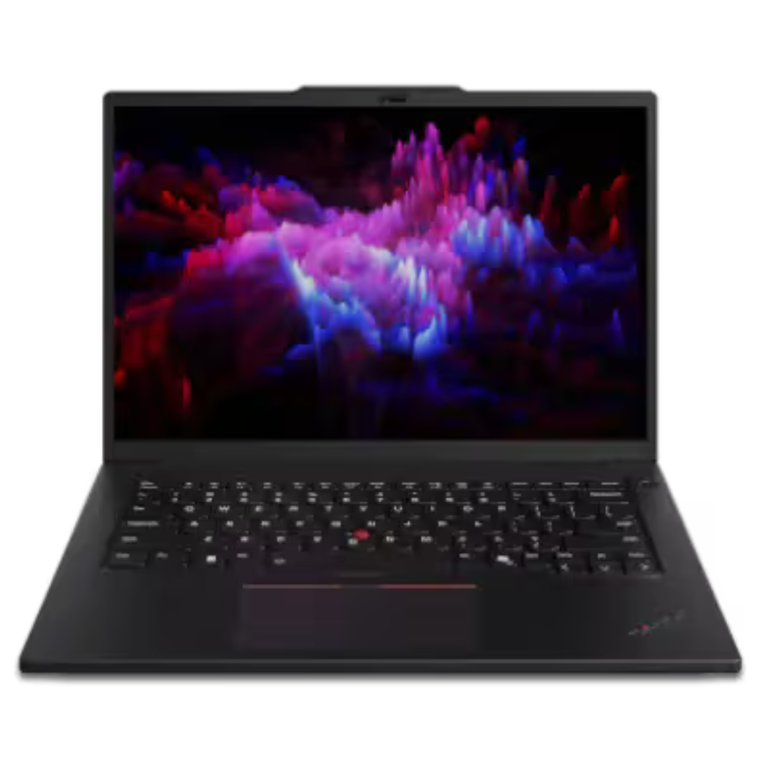 Lenovo ThinkPad P14s Gen 5 14.5" 3K Mobile Workstation (Core Ultra 7 155H / 96GB RAM / 2TB SSD / 4GB RTX 500 Ada)