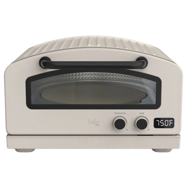 Bella Pro Blaze Pizza Oven+ (Oatmilk)