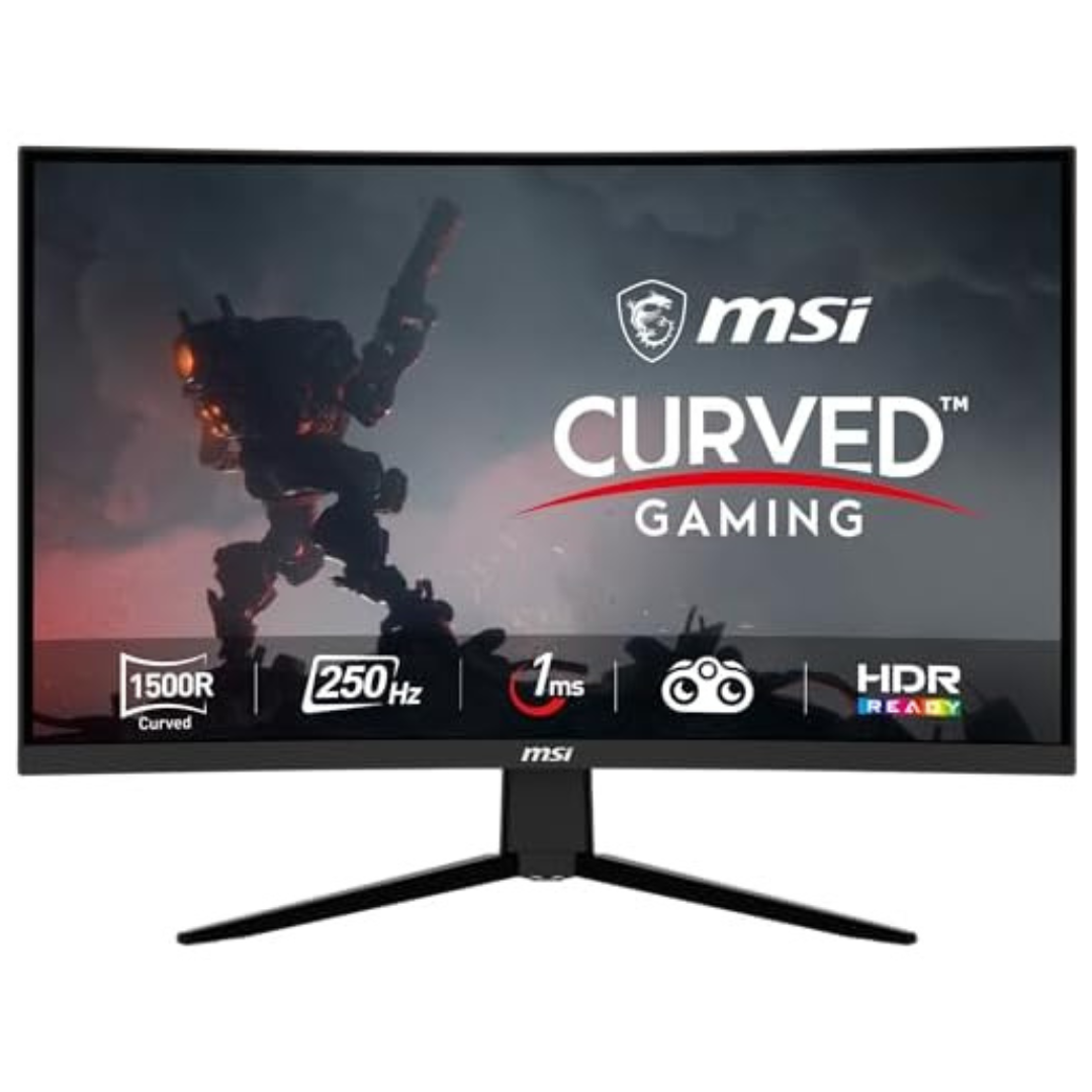 Factory Reconditioned MSI Monitor On Sale At Woot