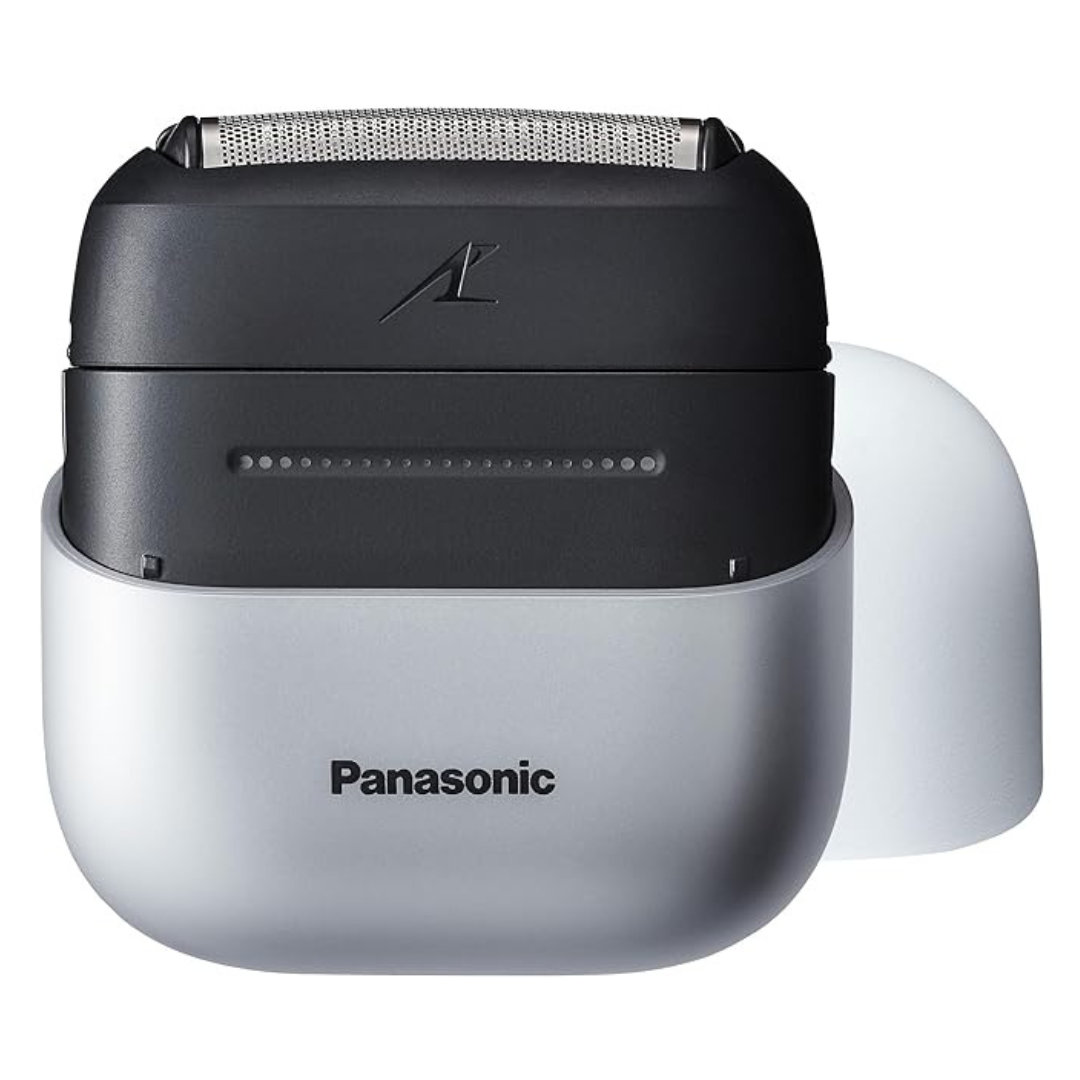 Panasonic Swipe Right Travel Shaver For Women