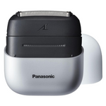 Panasonic Swipe Right Travel Shaver For Women
