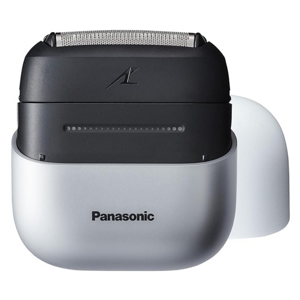 Panasonic Swipe Right Travel Shaver For Women
