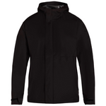 Ozark Trail Men's & Big Men's Hooded Rain Jacket (3 Colors)