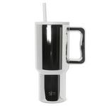 Simple Modern 30 Fl Oz Insulated Stainless Steel Trek Tumbler
