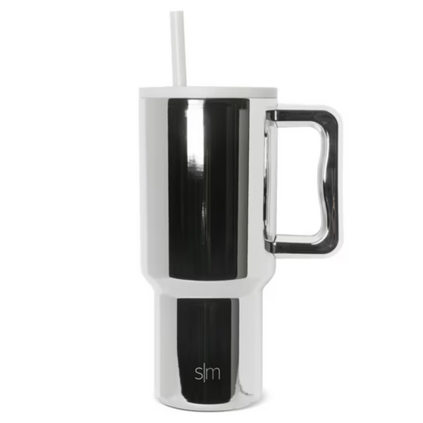 Simple Modern 30 Fl Oz Insulated Stainless Steel Trek Tumbler