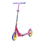 Barbie Kids Scooter With 200mm PU Wheels, ABEC-7 Bearings