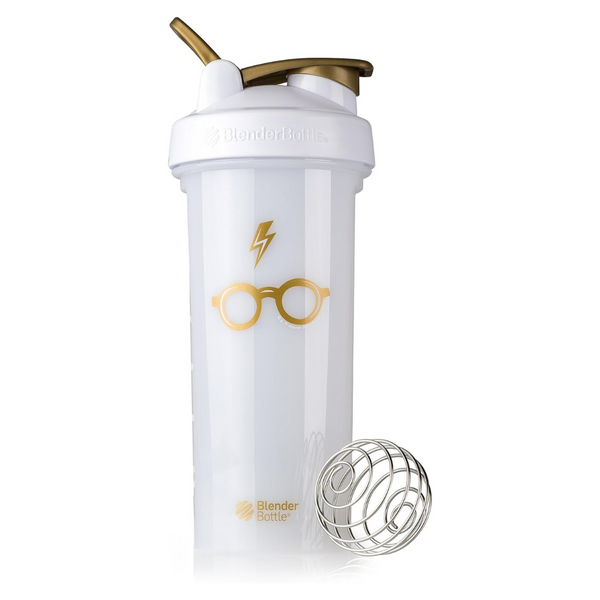 28 Oz. BlenderBottle Harry Potter Shaker Bottle