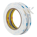 2-Pack 3M Double Sided Heavy Duty PE Foam Mounting Tape (16.5'x0.39")
