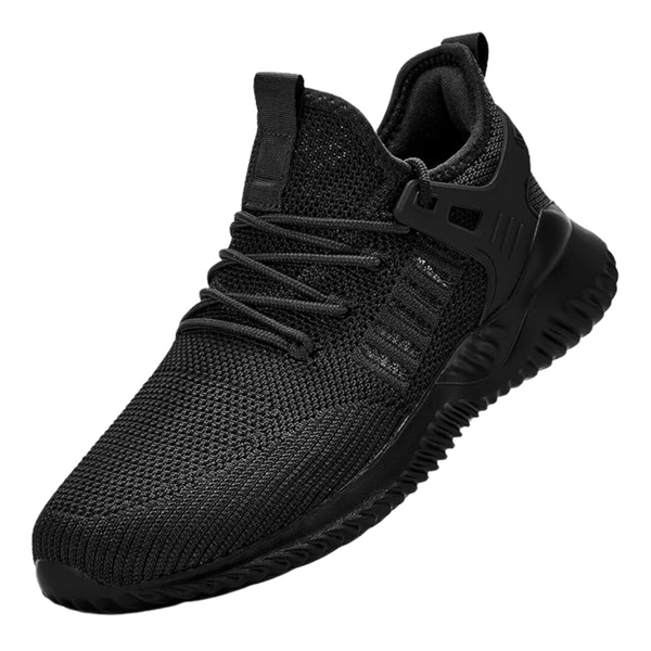 Men's Slip On Anti-Skid Athletic Running Sneakers (4 Colors)