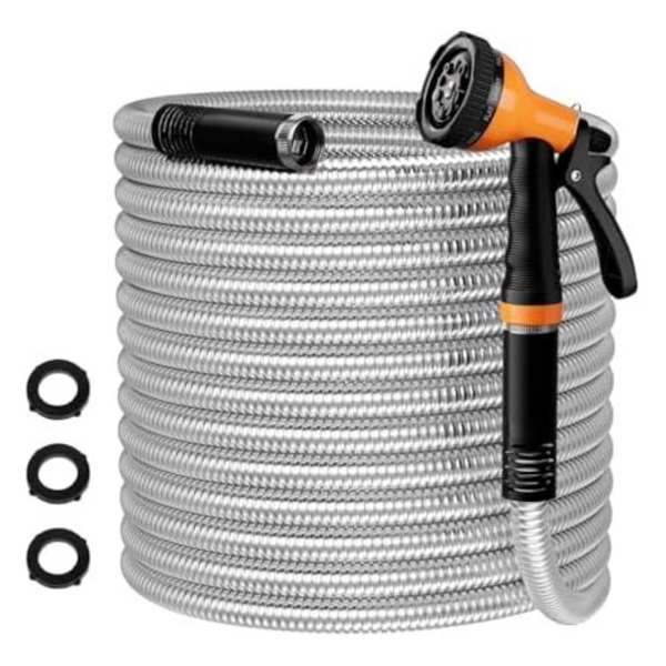 Up To 83% Off On Dig In: Pots, Plants & Gardening Gear At Woot