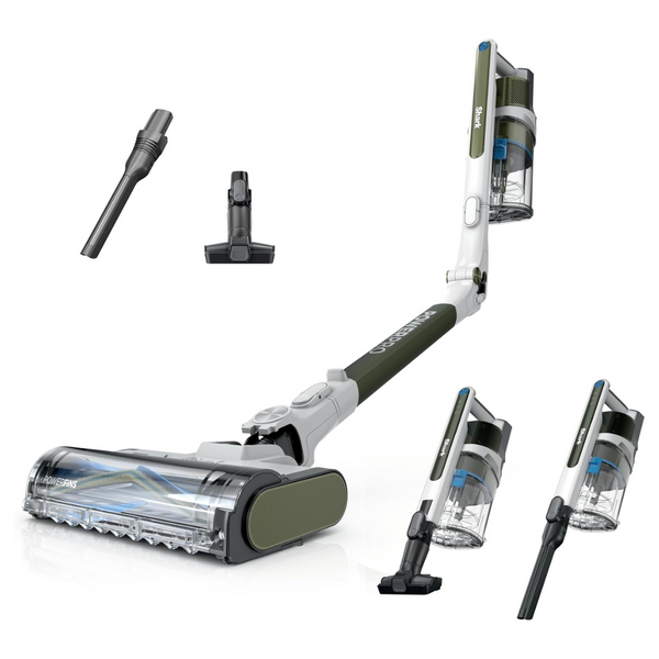 Shark PowerPro Flex Pet Plus Cordless Vacuum