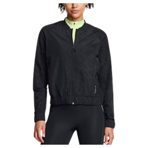 Under Armour Launch Women's Jacket