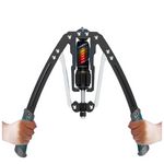East Mount Adjustable Hydraulic Twister Arm Exerciser