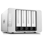 Terra Master F4-423 80TB 4-Bay Diskless Network Attached Storage