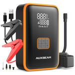 Auxbeam Portable 3000A Car Battery Jumper Starter
