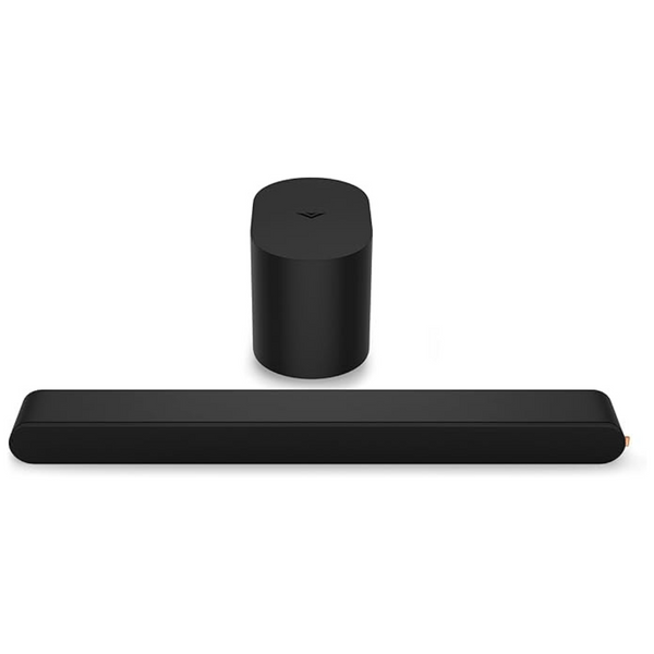 Vizio 2.1-Ch Soundbar w/Wireless Subwoofer, Bluetooth, Dolby Atmos