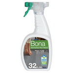 32-Oz Bona Multi-Surface Floor Cleaner Spray (Unscented)