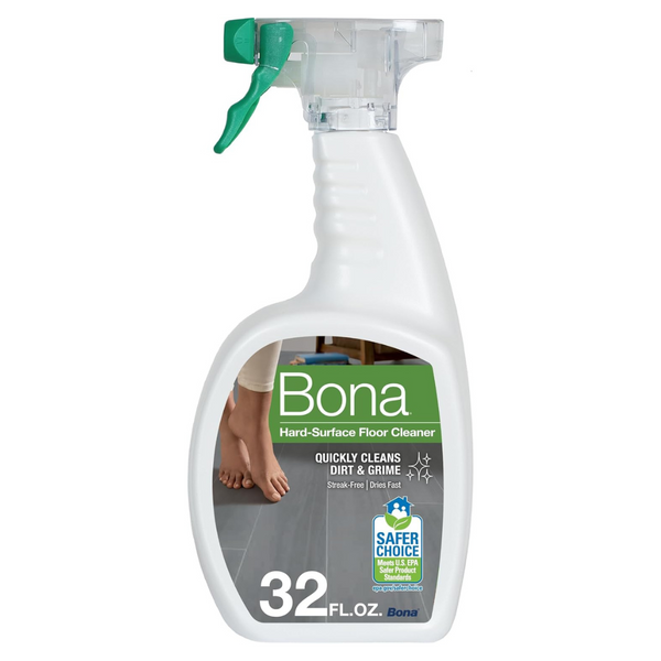 32-Oz Bona Multi-Surface Floor Cleaner Spray (Unscented)