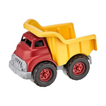 Green Toys Dump Toy Truck