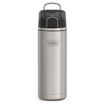 24-Oz Thermos ICON Series Vacuum Insulated Water Bottle w/Spout
