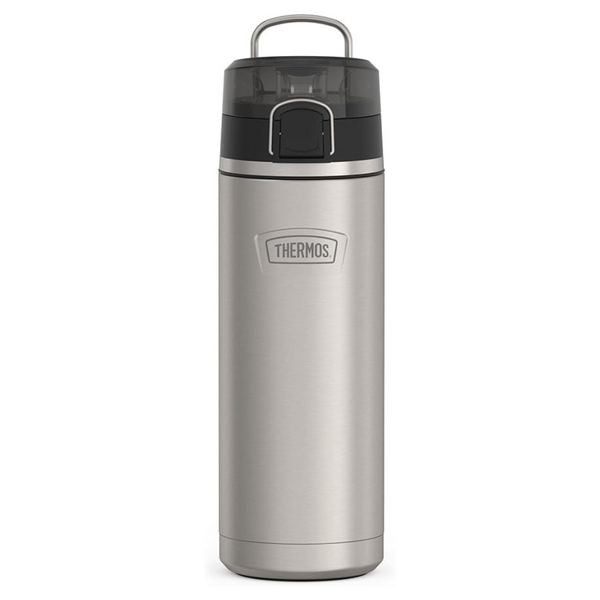24-Oz Thermos ICON Series Vacuum Insulated Water Bottle w/Spout