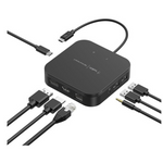 Belkin Thunderbolt 3 Dock Core With Thunderbolt 3 Cable