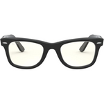 Ray-Ban Rb2140f Original Wayfarer Low Bridge Fit Square Sunglasses