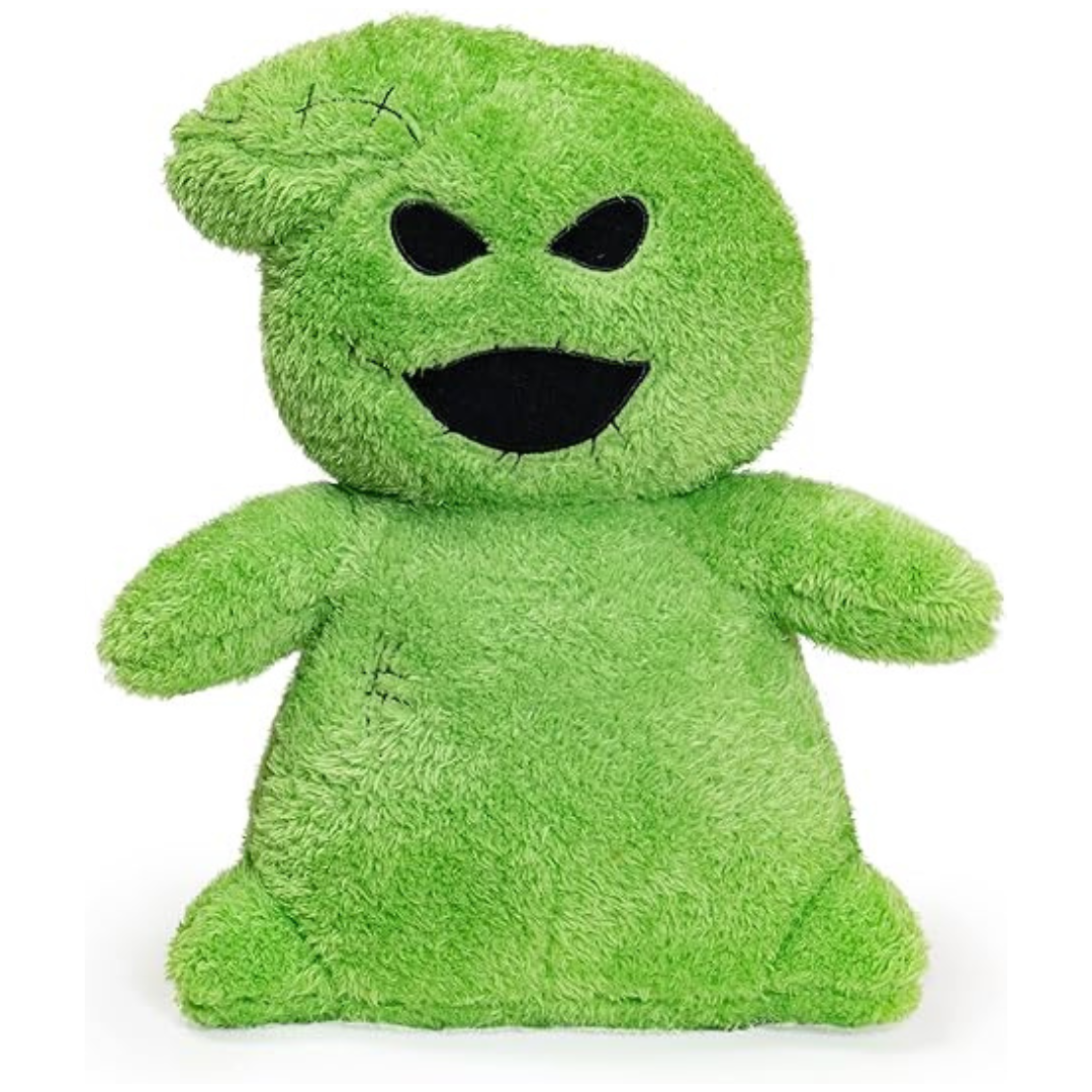 12" Oogie Boogie Cuteeze Stuffed Animal Plush Toy
