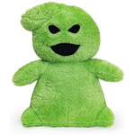 12" Oogie Boogie Cuteeze Stuffed Animal Plush Toy