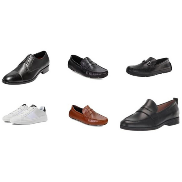Woot: Cole Haan Shoes And Sneakers From $29.99!