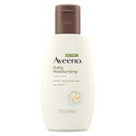Aveeno Daily Moisturizing Body Wash For Sensitive Skin + Prebiotic Oat (2 Fl. Oz)