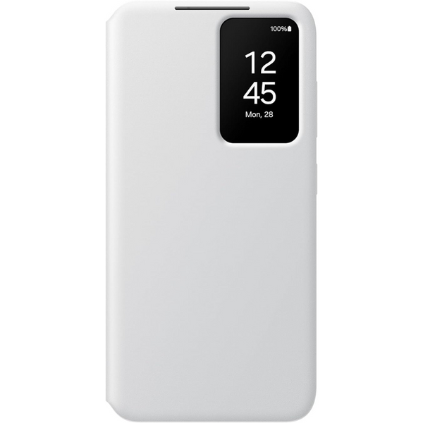 Samsung Galaxy S24 S-View Wallet Phone Case
